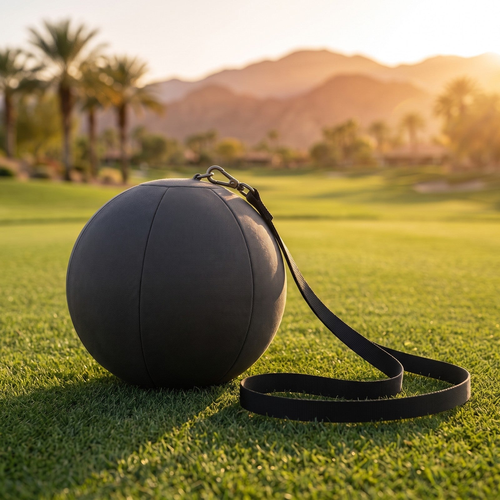 Sync Ball