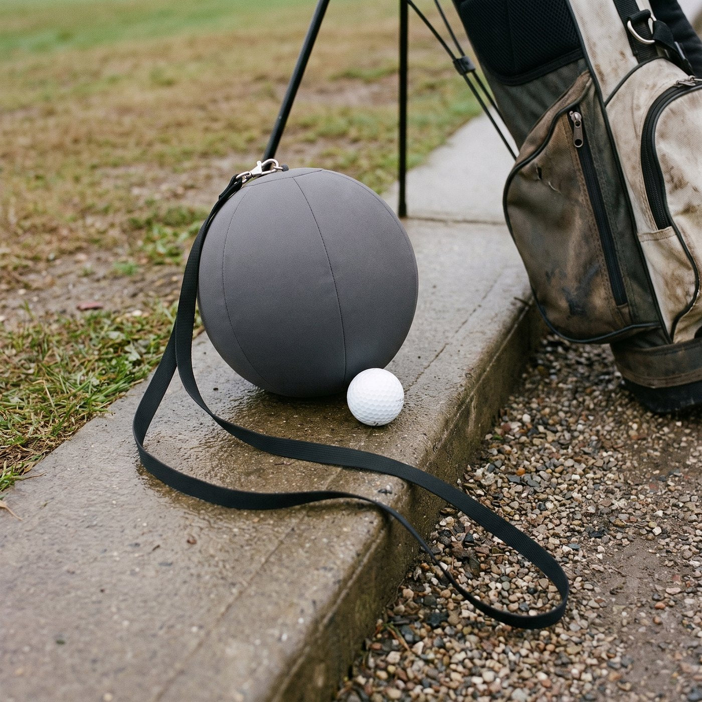 Sync Ball