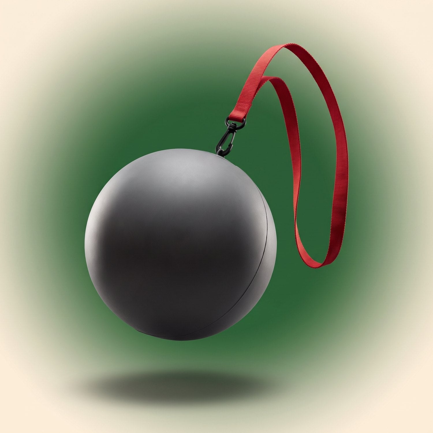 Sync Ball view 5