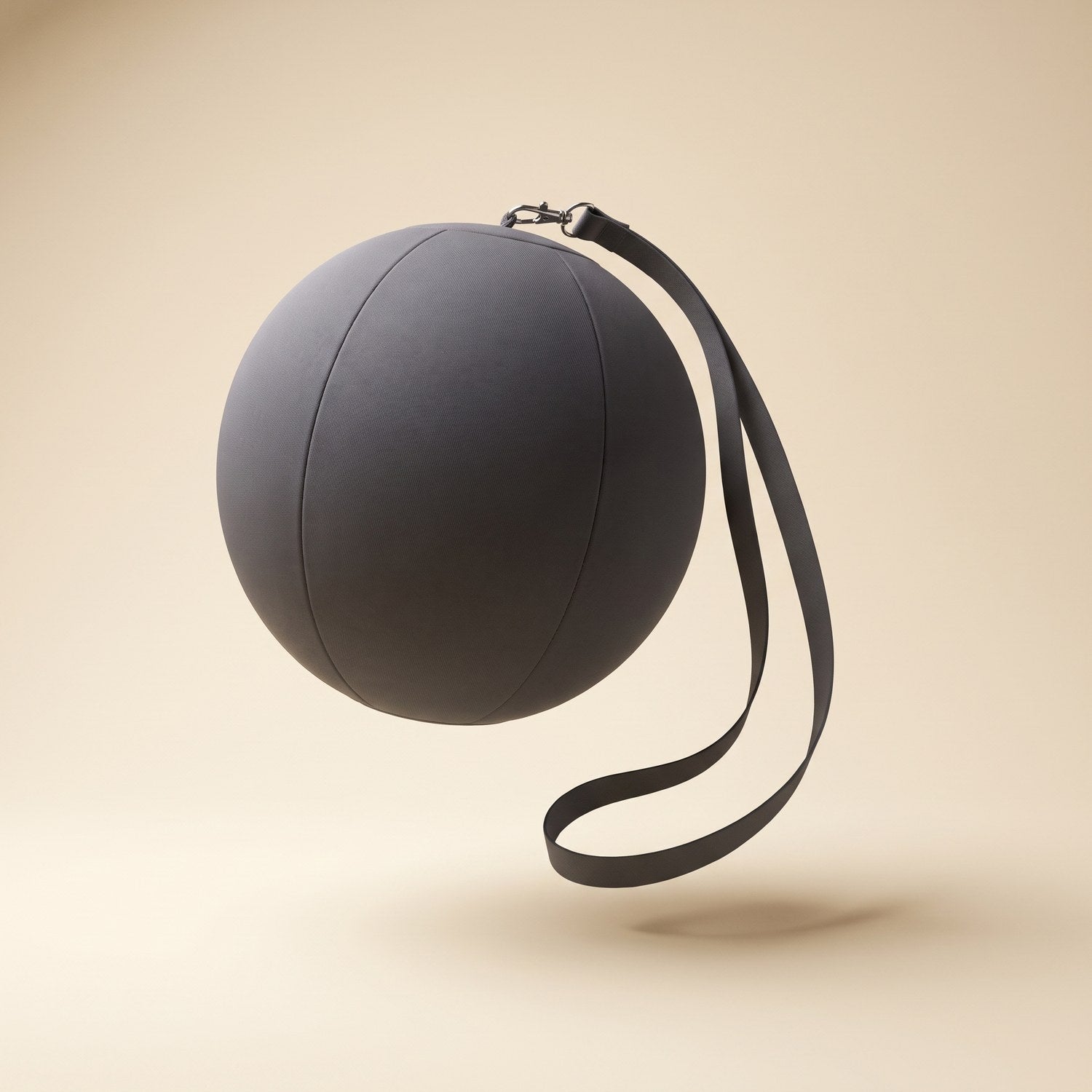 Sync Ball view 2