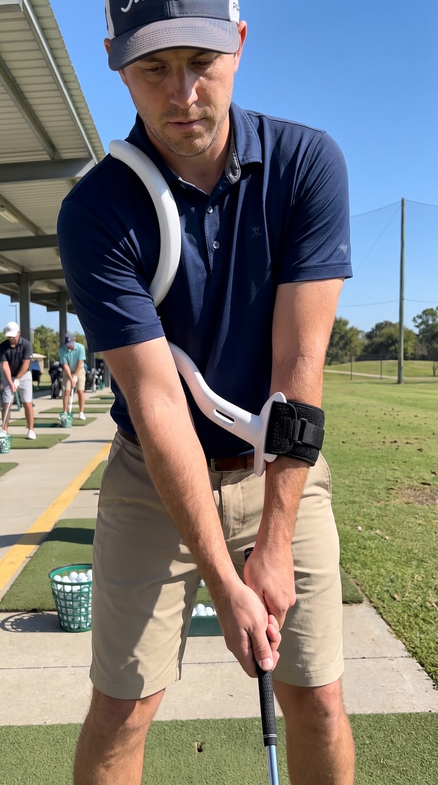 Widener training-aid review